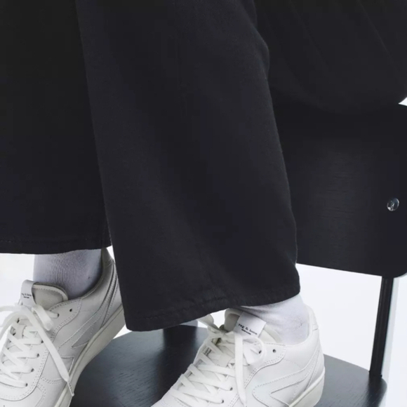 rag & bone white retro court leather sneaker 8W - Picture 9 of 9